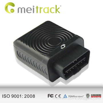 Tracking Device Car / Vehicle GPS Tracker for Private/Fleet Vehicles (TC68S)